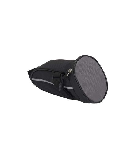 Clignotant LED & Télécommande Vélo 25cm Noir