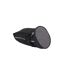 Clignotant LED & Télécommande Vélo 25cm Noir-1