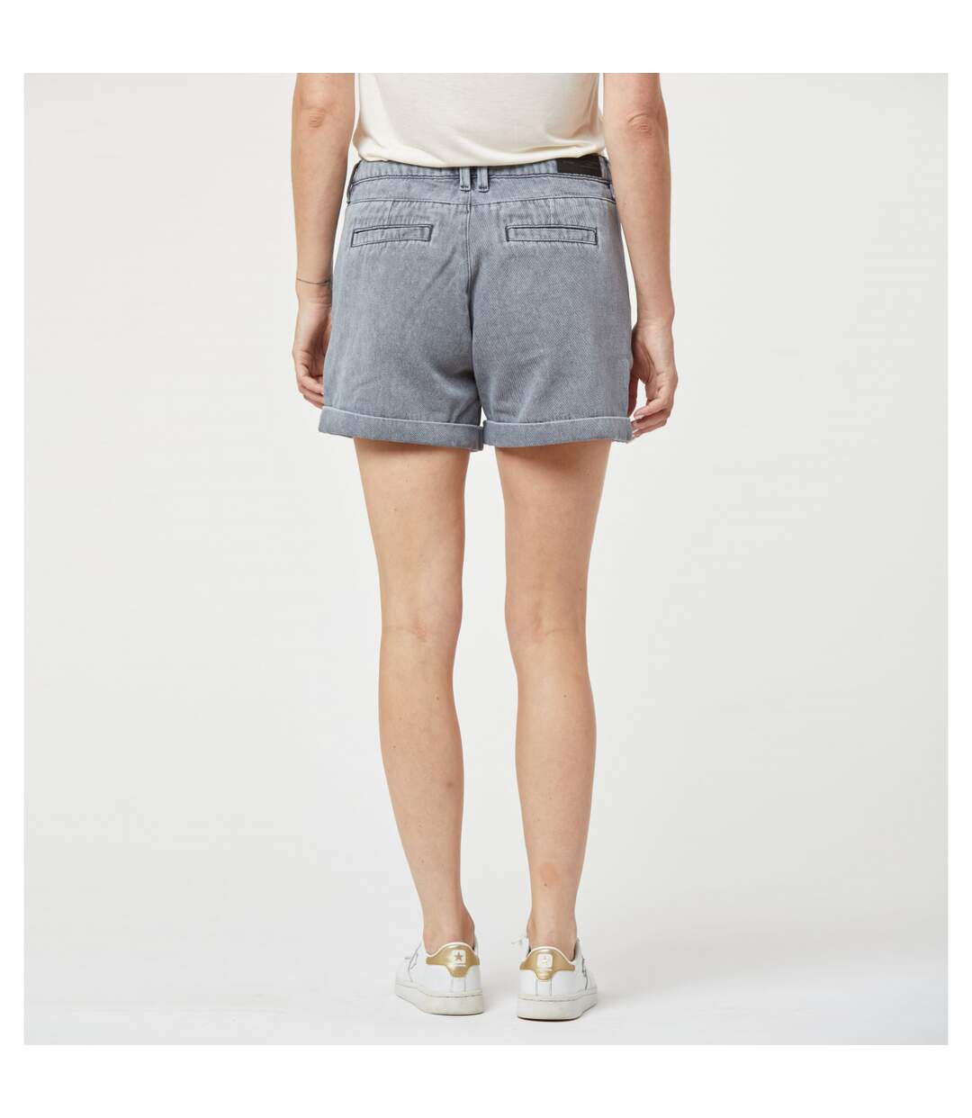 Short coton  JILL-5