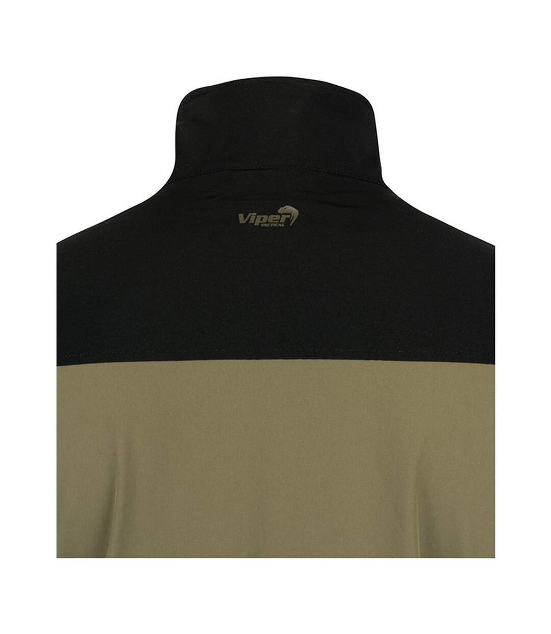 Veste Softshell Homme Vert Viper-4