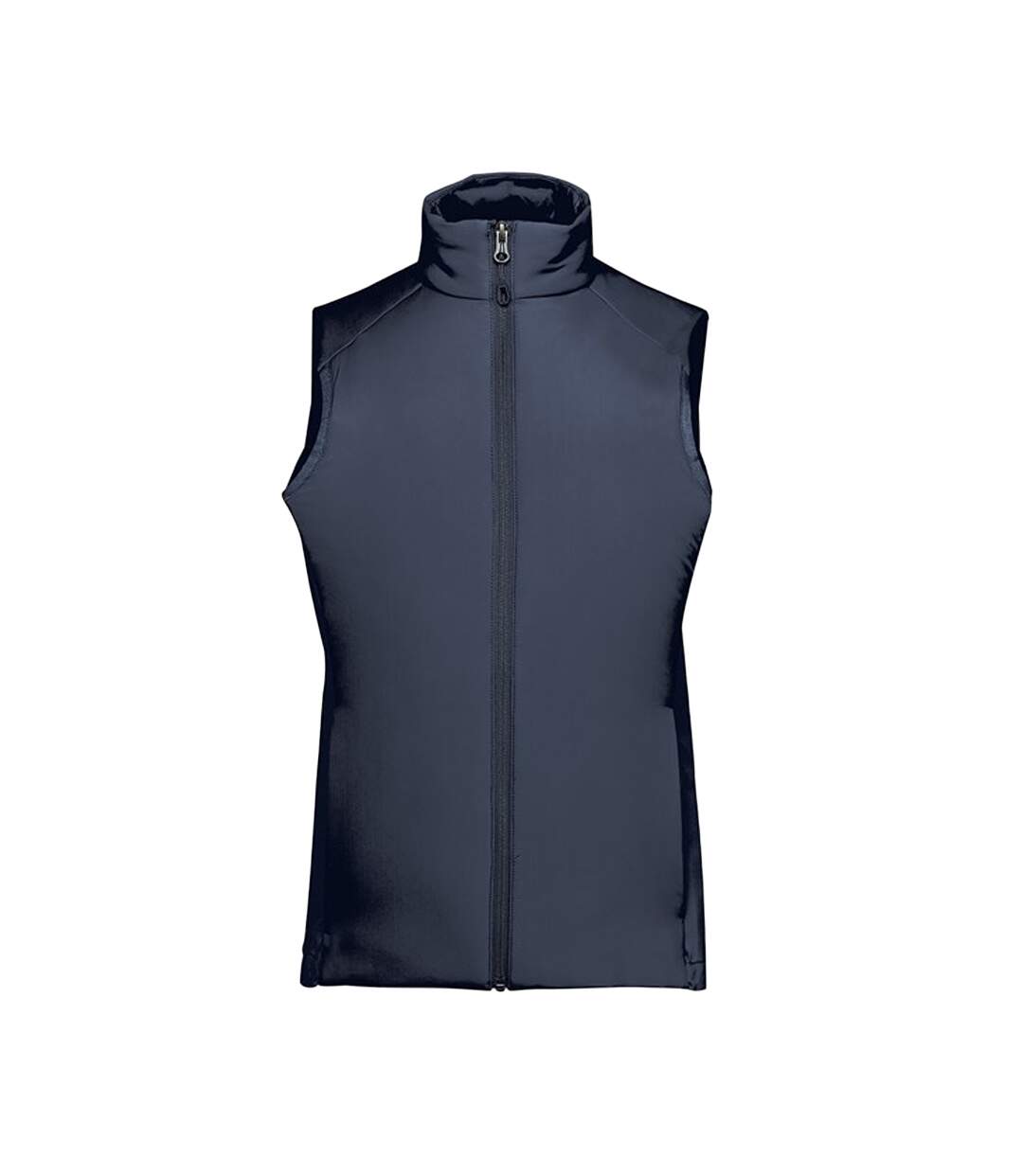 Womens/ladies Gilet Midnight Stormtech-1
