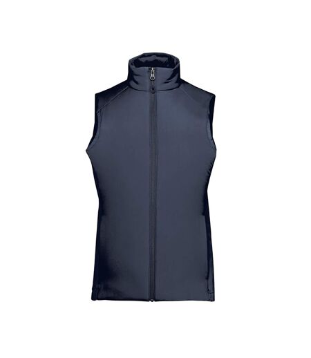 Womens/ladies Gilet Midnight Stormtech