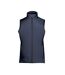 Womens/ladies Gilet Midnight Stormtech-1