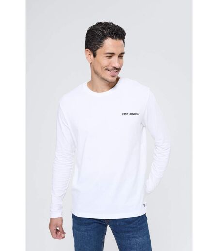 T-shirt Amaya Ivory