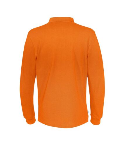 Cottover - T-shirt - Homme (Orange) - UTUB525