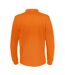 Cottover - T-shirt - Homme (Orange) - UTUB525