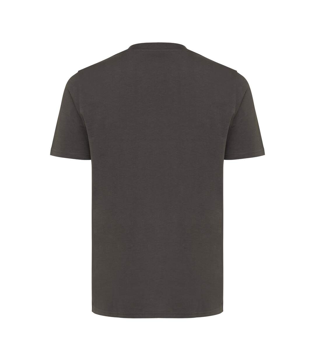 T-shirt Sierra Adulte Anthracite Iqoniq-3