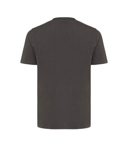 T-shirt Sierra Adulte Anthracite Iqoniq