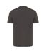 T-shirt Sierra Adulte Anthracite Iqoniq-3
