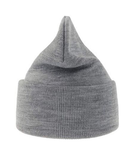 Bonnet Pure Adulte Gris Clair Atlantis