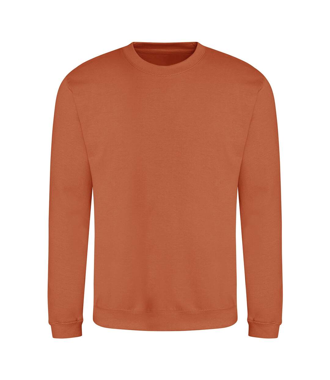 AWDis - Sweatshirt - Hommes (Biscuit au gingembre) - UTRW2014