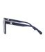 Lunettes De Soleil Motif/style Dégradé Femme Taille Unique Bleu Calvin Klein-4