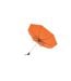 Parapluie Droit Gentlemen Taille Unique Orange MidOcean-4