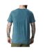 T-Shirt bleu homme von dutch arts-2
