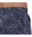 Pantalon postot homme bleu marine Ted Baker-3