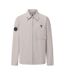 Surchemise Homme Gris Clair Pretty Green-1
