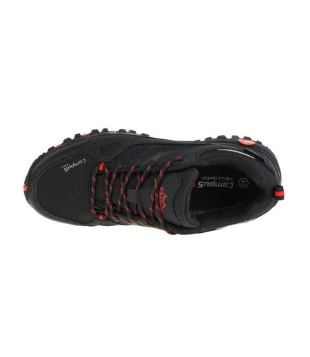 Baskets Rimo 2.0 Homme Noir Campus
