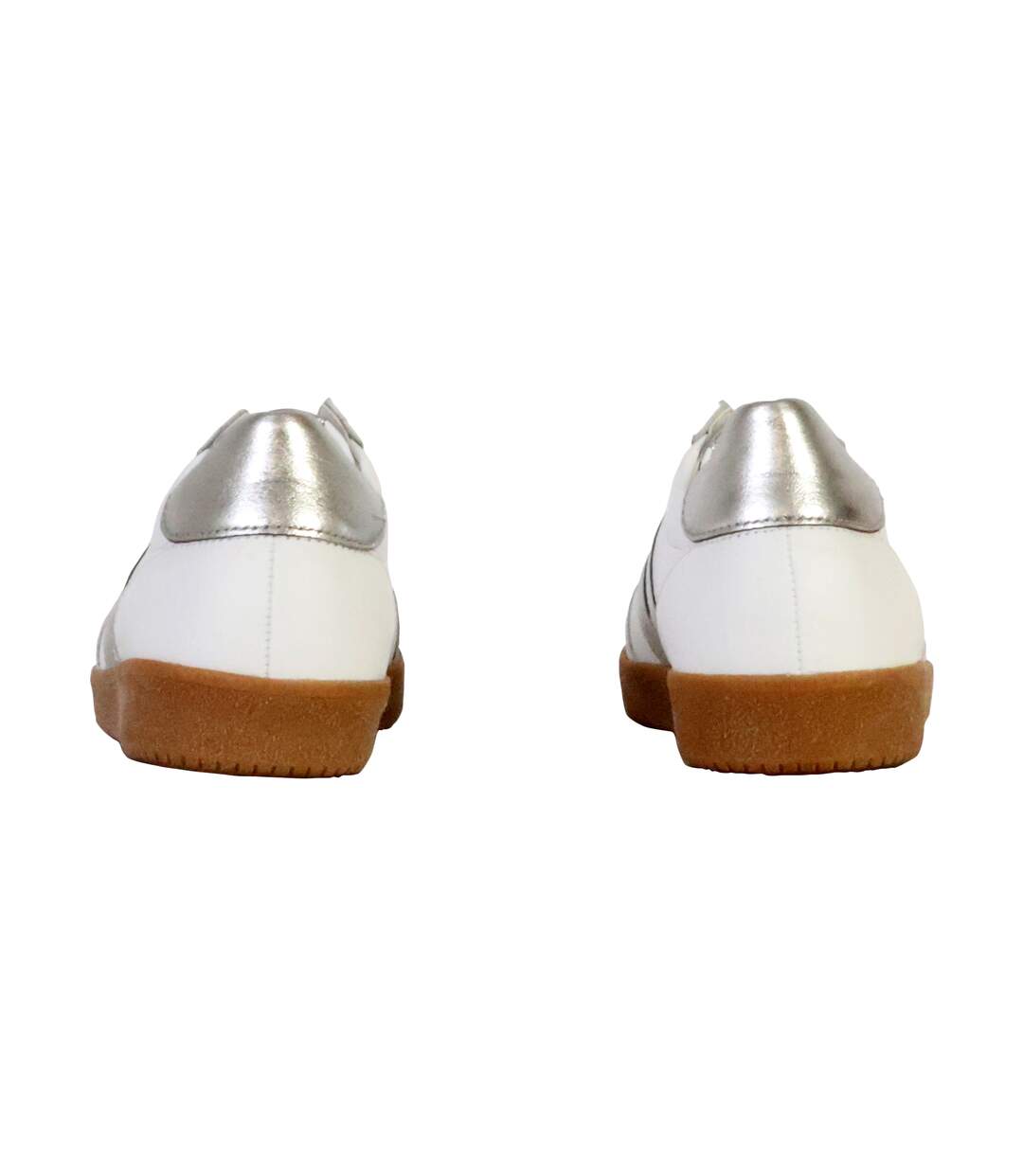 Basket Cuir Gabor Samtch-4