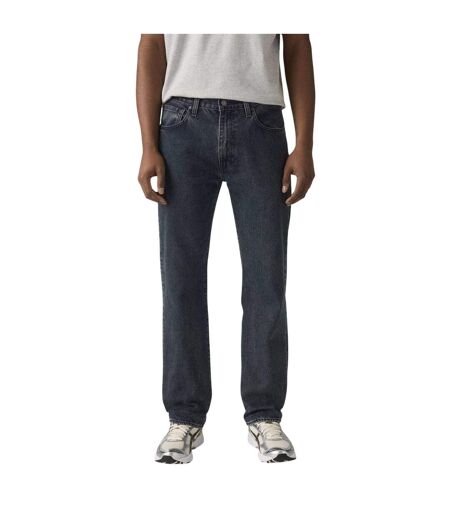 Jean Homme Bleu Nuit Levis