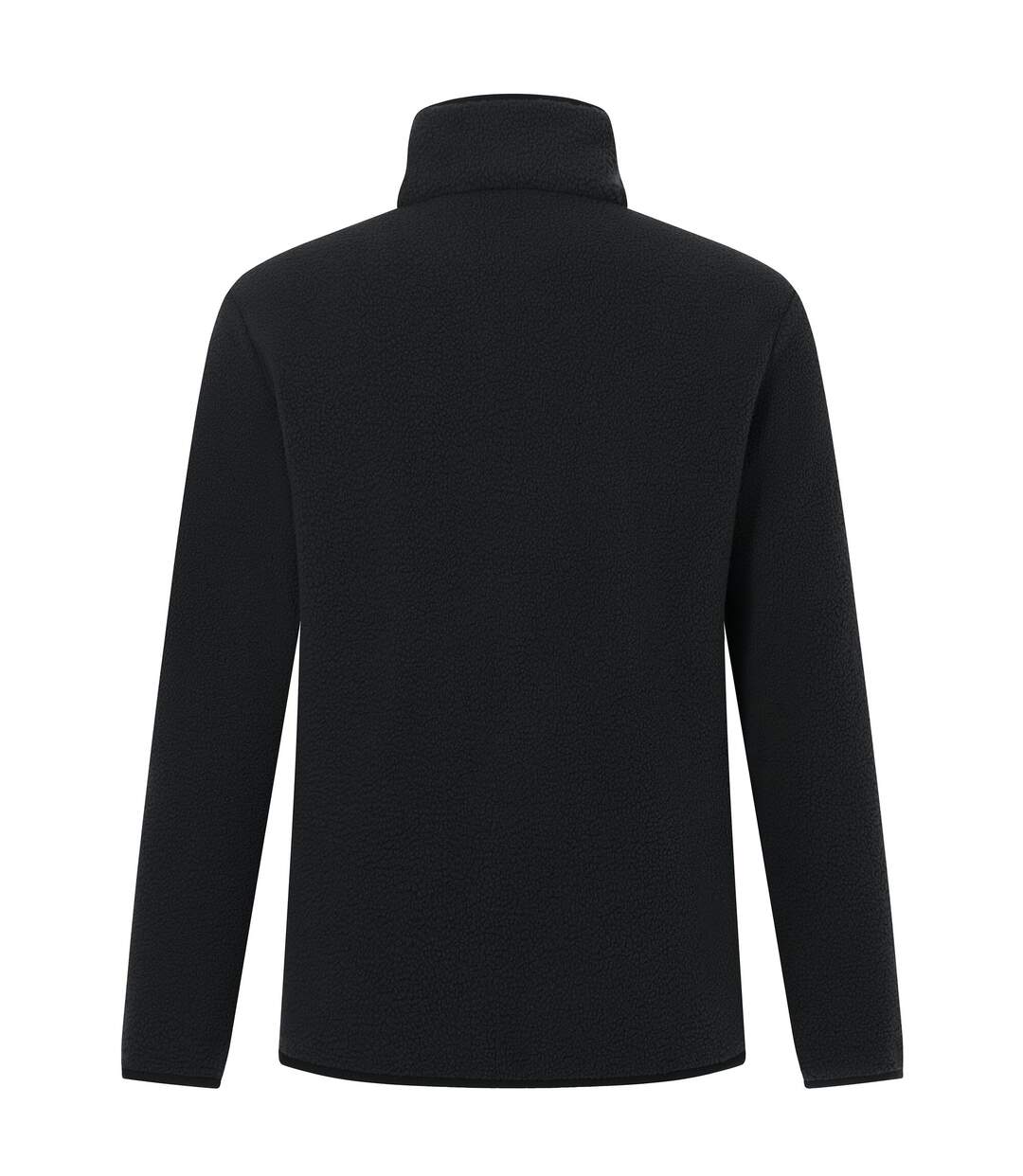 Veste Polaire Frankie Homme Noir Regatta-3