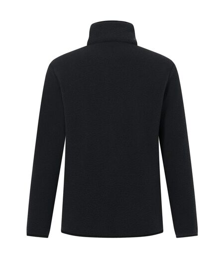 Veste Polaire Frankie Homme Noir Regatta