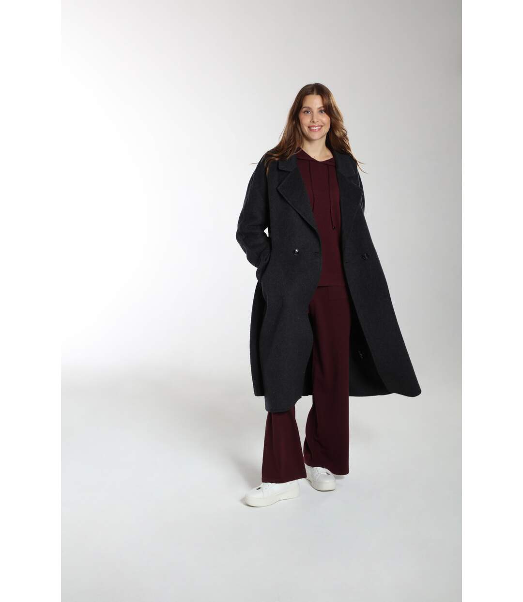 Manteau Noelle  | Gerard Pasquier | Gerard Pasquier-4