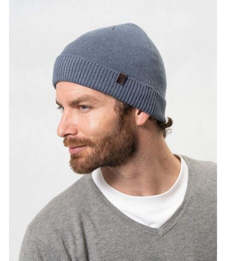 Isotoner Bonnet homme ultra doux, non doublé