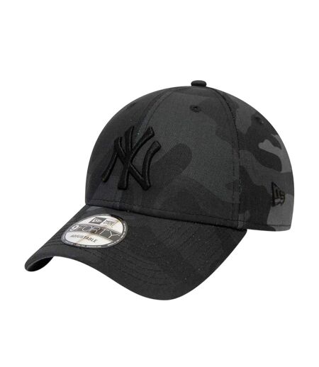 Embroidered Logo Adjustable Baseball Cap Urban New Era