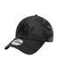 Embroidered Logo Adjustable Baseball Cap Urban New Era-1