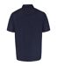 Chemise d555 james homme bleu marine Duke Duke