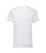Fruit of the Loom - T-shirt VALUEWEIGHT - Homme (Blanc) - UTRW9842
