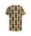 T-shirt Motif/style Fleurs Orla Kiely Femme Monochrome Regatta-3