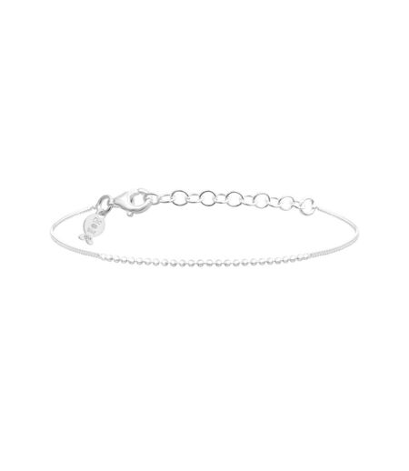 Bracelet argent femme clio blue br4310
