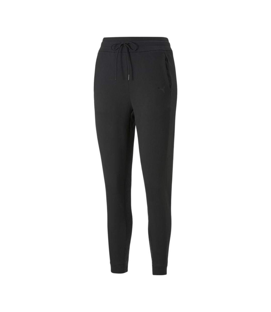 Jogging Noir Femme Puma Safari - S-1