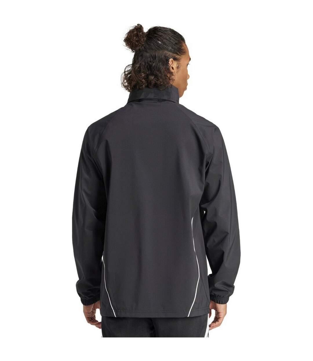 Imperméable Tiro Homme Noir Adidas-3