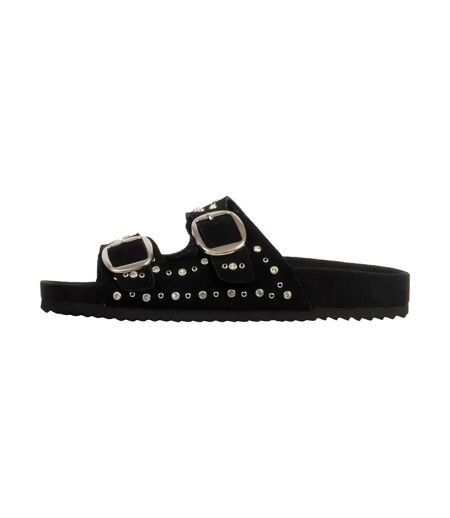 Sandales Cuir Xti