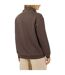 Sweat Femme Marron Brave Soul-3