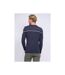 Pull fin col rond LARSONY