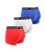 Boxer Homme LE COQ SPORTIF - Pack de 3-3