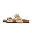 Mules Cuir Geox Brionia-1