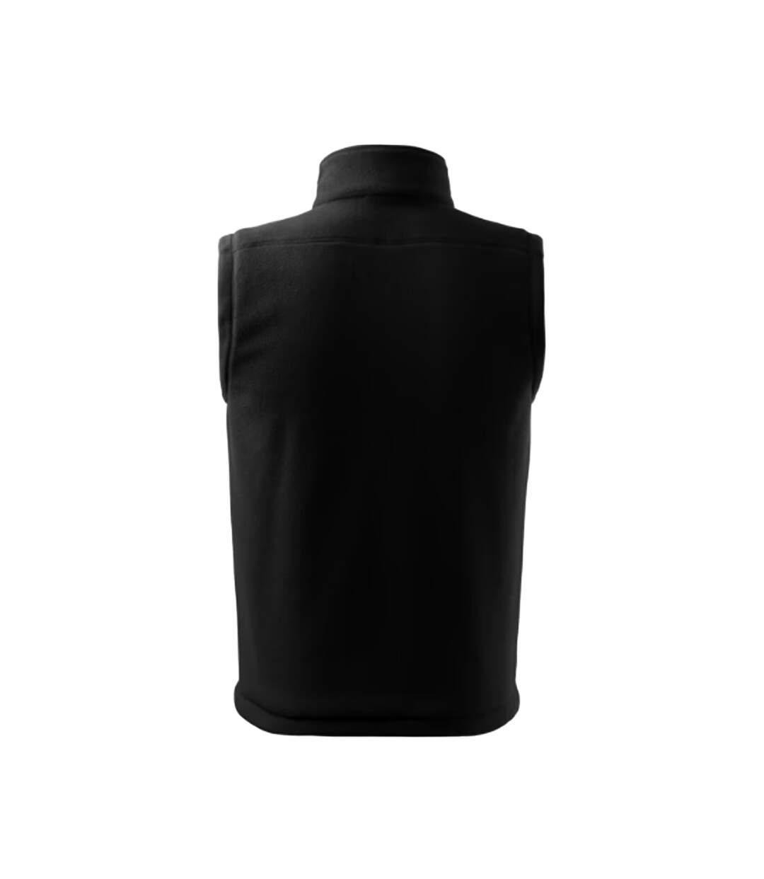 Veste Sans Manches Next Homme Noir Rimeck-2