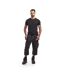 Pantacourt  Blaklader  100% coton croisé 370 g/m²-5