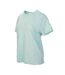 T-shirt Motif/style Imprimé Au Dos Elina Femme Bleu Hi-Tec-3
