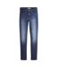 Jean Femme Crushed Poppy Levis-2