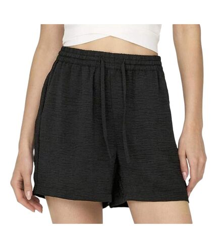 Short Noir Femme Jdy Divya Life - L