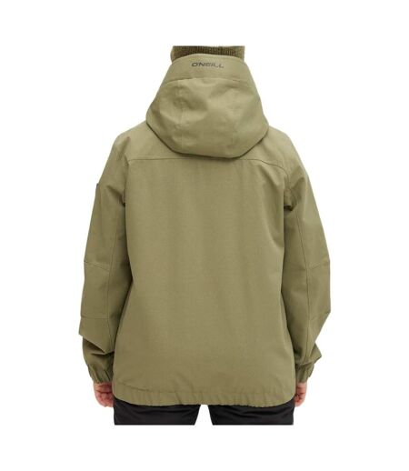 Veste verte femme o'neill trvlr