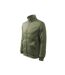 Mens Adventure Jacket Khaki Green Malfini-1