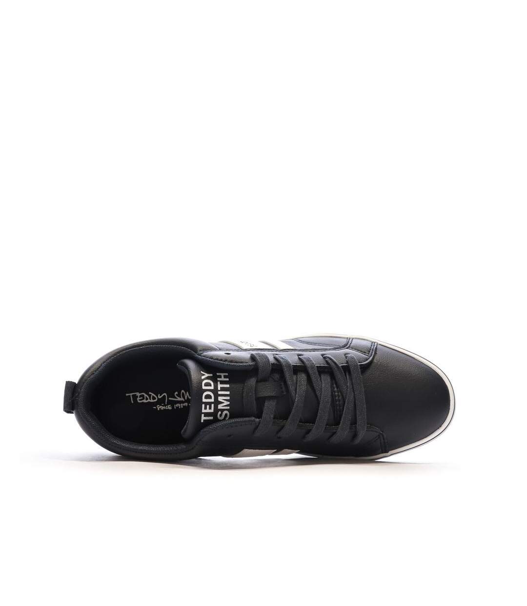 Baskets marines homme teddy smith 78122-4