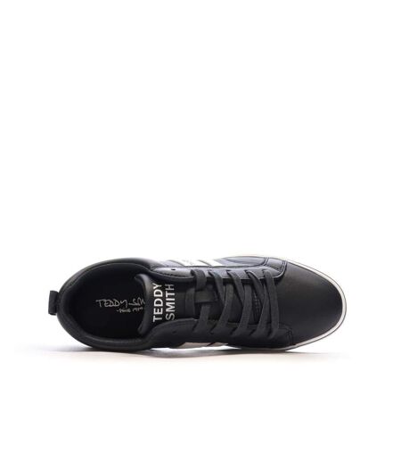 Baskets marines homme teddy smith 78122