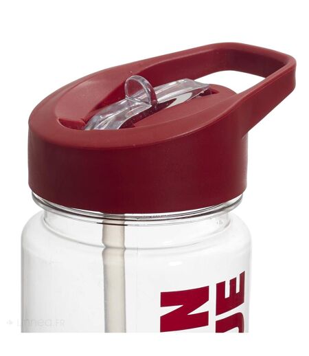 Bouteille en plastique 70cl collection HYDRO FUN